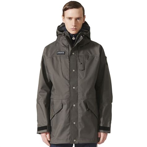 adidas spezial horwich anorak
